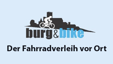 Fahrradverleih Burg und Bike