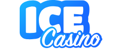 Ice Casino Logo – schnellste Krypto-Auszahlung 5 bis 60 Minuten