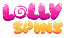 Lolly Spins Casino Logo