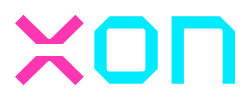 XON.bet Logo – hoher Bonus und viele Freispiele